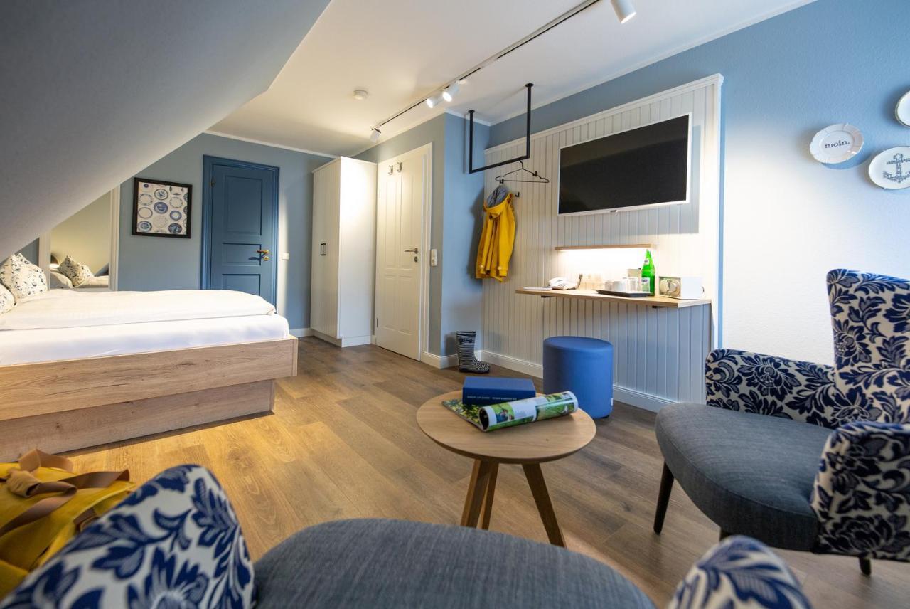 Ual Oeoemrang Wiartshues Hotel นอร์ดดอร์ฟ ภายนอก รูปภาพ