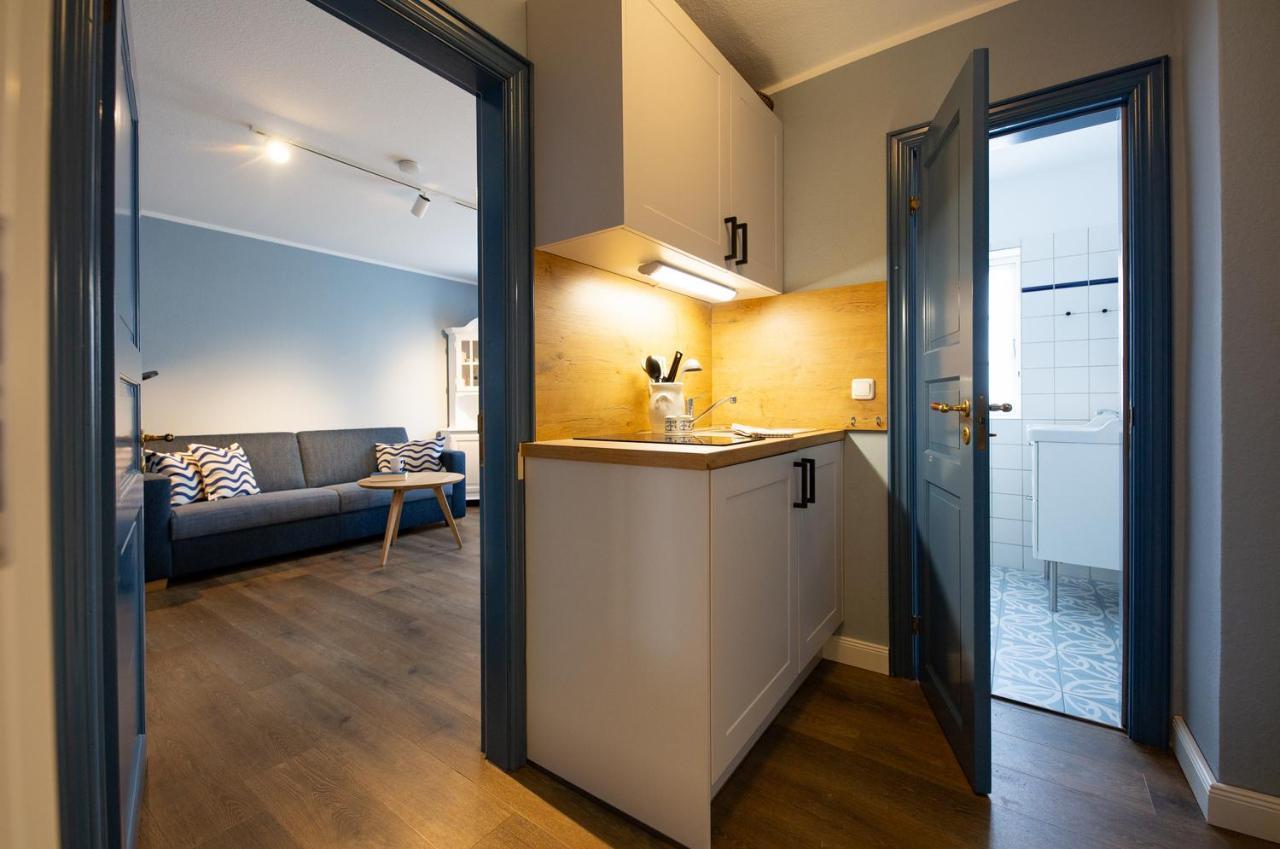 Ual Oeoemrang Wiartshues Hotel นอร์ดดอร์ฟ ภายนอก รูปภาพ