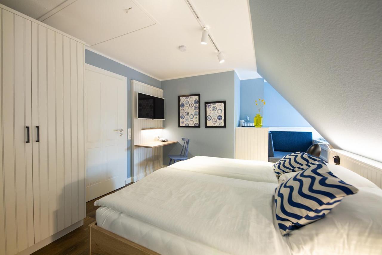 Ual Oeoemrang Wiartshues Hotel นอร์ดดอร์ฟ ภายนอก รูปภาพ