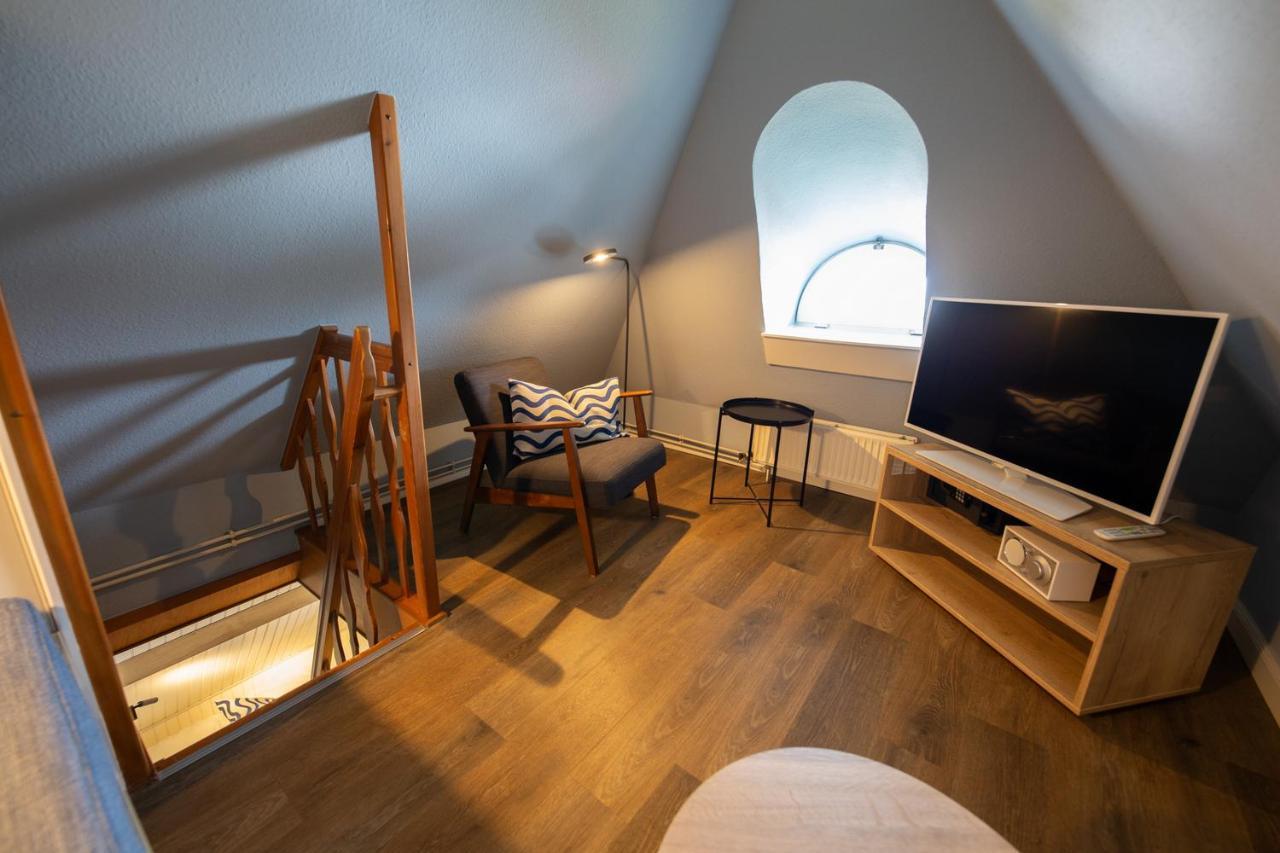 Ual Oeoemrang Wiartshues Hotel นอร์ดดอร์ฟ ภายนอก รูปภาพ