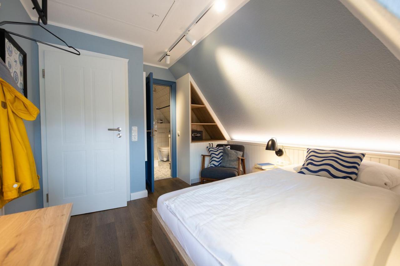 Ual Oeoemrang Wiartshues Hotel นอร์ดดอร์ฟ ภายนอก รูปภาพ