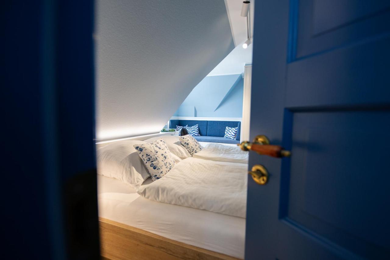 Ual Oeoemrang Wiartshues Hotel นอร์ดดอร์ฟ ภายนอก รูปภาพ