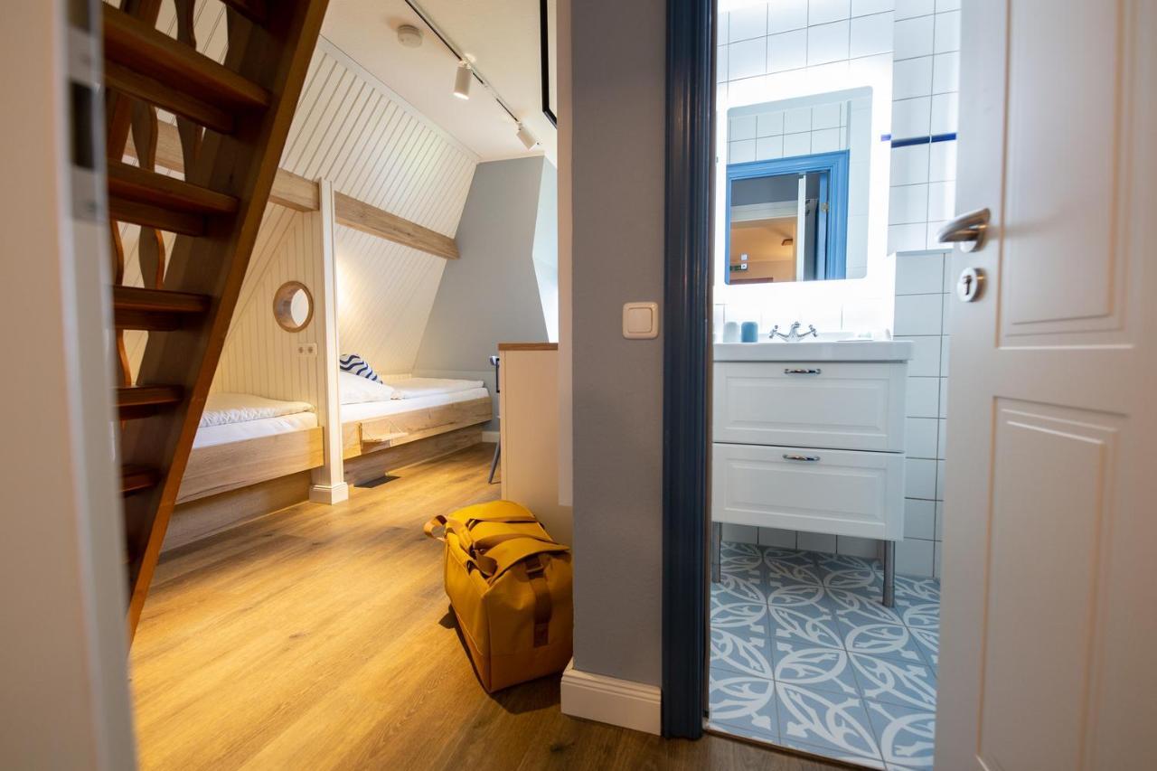 Ual Oeoemrang Wiartshues Hotel นอร์ดดอร์ฟ ภายนอก รูปภาพ
