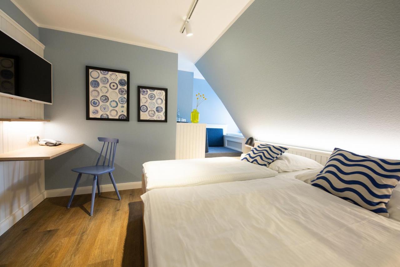 Ual Oeoemrang Wiartshues Hotel นอร์ดดอร์ฟ ภายนอก รูปภาพ